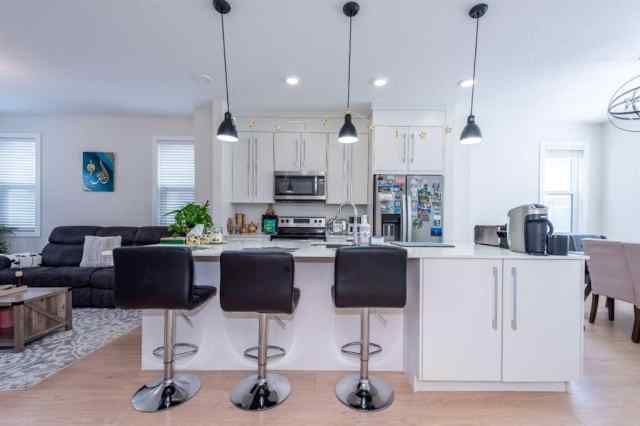 Just listed Cornerstone homes for sale new 412, 30 Cornerstone Manor NE in Cornerstone Calgary