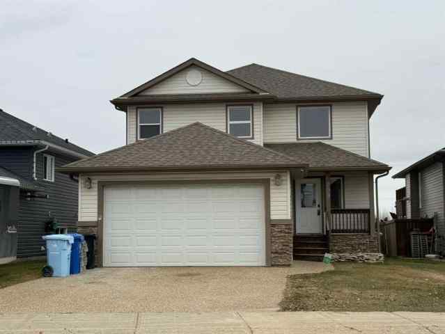 Just listed Timberlea homes for sale new 209 Walnut Crescent  in Timberlea Fort McMurray