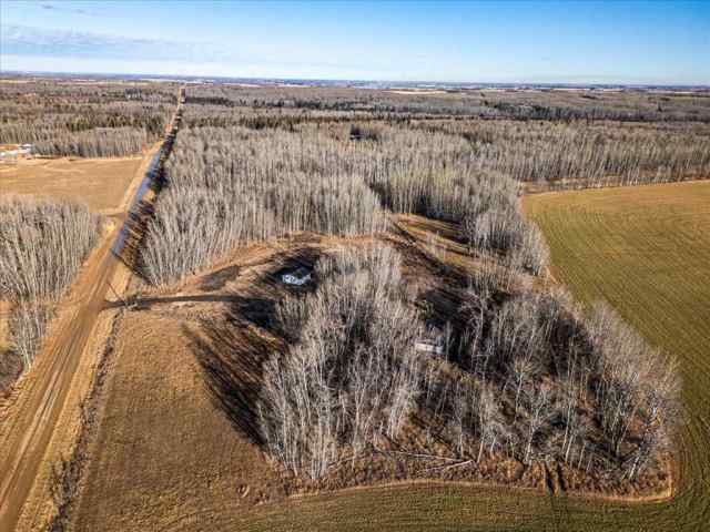Just listed NONE homes for sale new 481077 RGE ROAD 281   in NONE Rural Wetaskiwin No. 10, County of