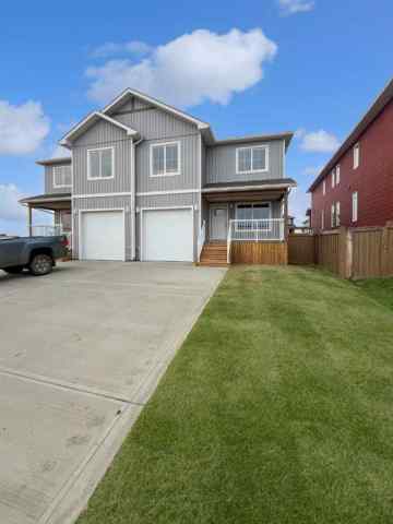 Just listed Whispering Ridge homes for sale new Unit-B-10314 148 Avenue  in Whispering Ridge Rural Grande Prairie No. 1, County of