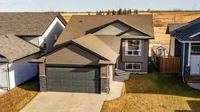 Just listed NONE homes for sale new 93 Mann Drive  in NONE Penhold