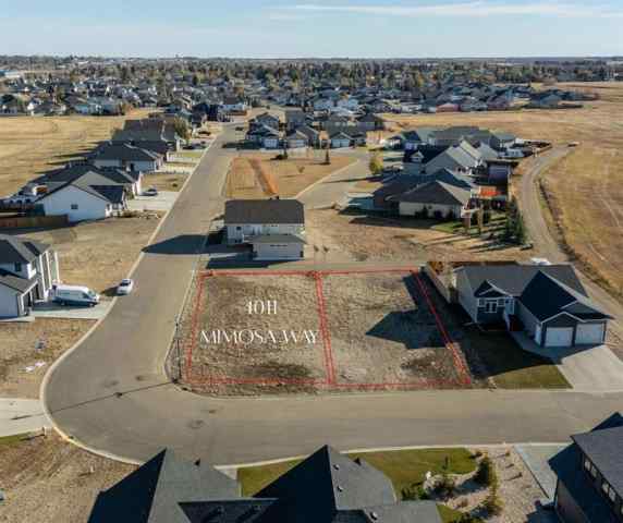 Just listed Meadowlands homes for sale new 4011 Mimosa Way  in Meadowlands Stettler