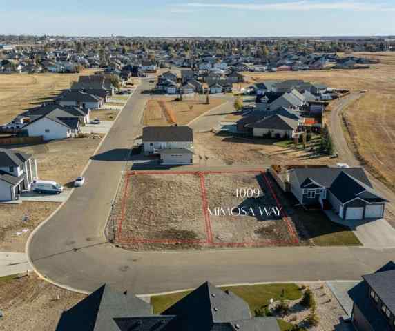 Just listed Meadowlands homes for sale new 4009 Mimosa Way  in Meadowlands Stettler