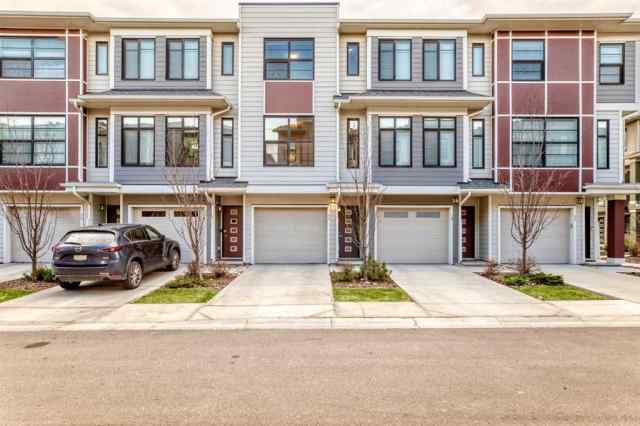 Just listed Seton homes for sale new Unit-58-138 Seton Passage SE in Seton Calgary