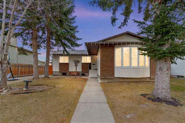 Just listed Temple homes for sale new 428 Templeton Road NE in Temple Calgary