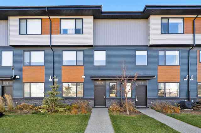 Just listed Cornerstone homes for sale new 6529 Country Hills Boulevard NE in Cornerstone Calgary