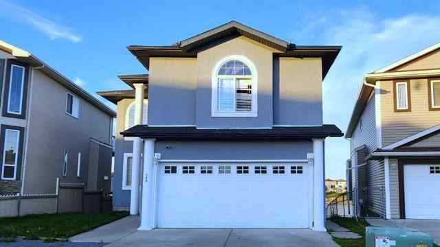 Just listed Taradale homes for sale new 104 Taracove Crescent NE in Taradale Calgary