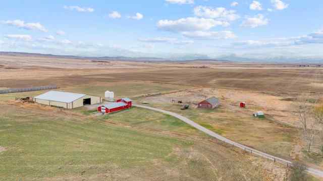  T0K0K0 Rural Cardston County