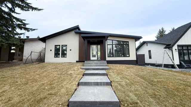 Just listed Lakeview homes for sale new 5616 Lodge Crescent SW in Lakeview Calgary