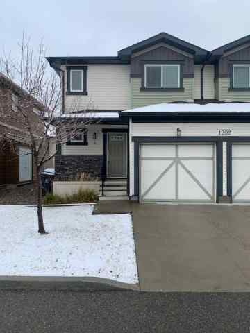 Just listed Copperwood homes for sale new Unit-4-1202 Keystone Road W in Copperwood Lethbridge