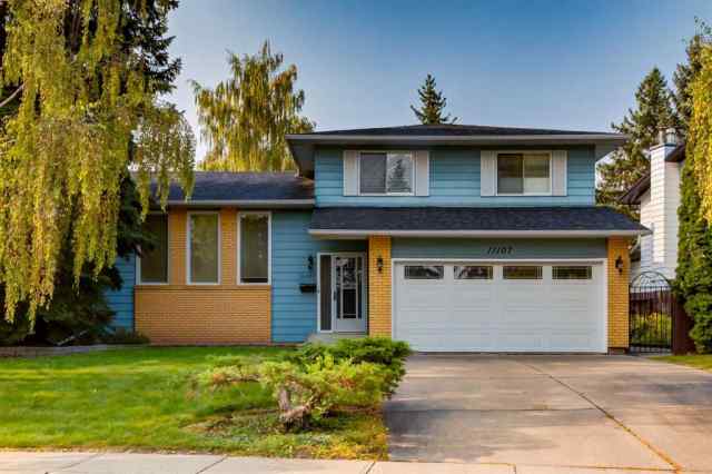 Just listed Southwood homes for sale new 11107 Southdale Road SW in Southwood Calgary