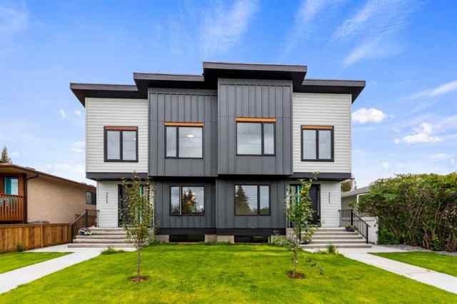 Just listed Bowness homes for sale new 7931 47 Avenue NW in Bowness Calgary