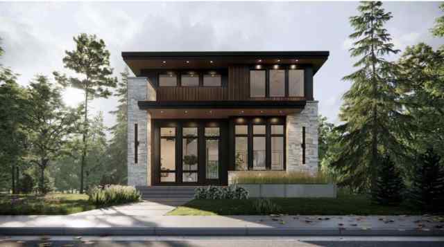 Just listed Hillhurst homes for sale new 320 15 Street NW in Hillhurst Calgary