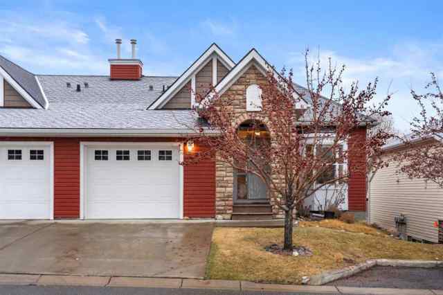 Just listed Westmount_OK homes for sale new 116 Tucker Circle  in Westmount_OK Okotoks