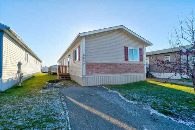 Just listed MH - Creekside homes for sale new 8837 90 Avenue  in MH - Creekside Grande Prairie