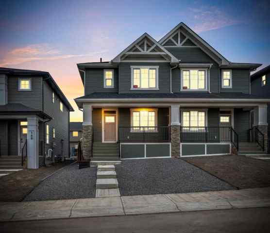 Just listed Legacy homes for sale new 164 Legacy Reach Close SE in Legacy Calgary