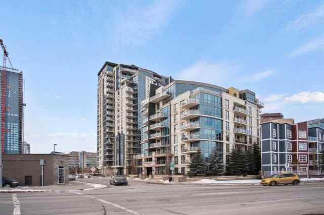 Just listed Downtown East Village homes for sale new Unit-209-325 3 Street SE in Downtown East Village Calgary