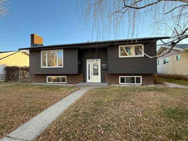 Just listed NONE homes for sale new 5805 42 Avenue  in NONE Camrose