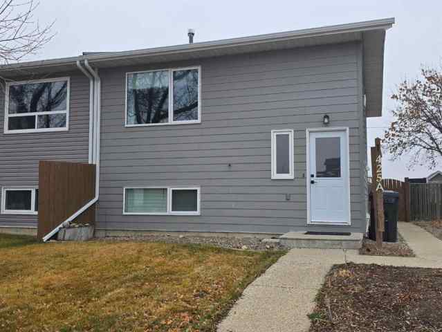 Just listed NONE homes for sale new 425A 7 Street N in NONE Picture Butte