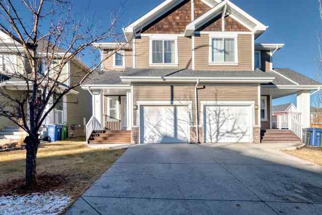 Just listed River Song homes for sale new 6 River Heights Crescent  in River Song Cochrane