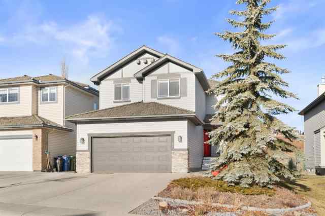 Just listed GlenEagles homes for sale new 27 Gleneagles Terrace  in GlenEagles Cochrane