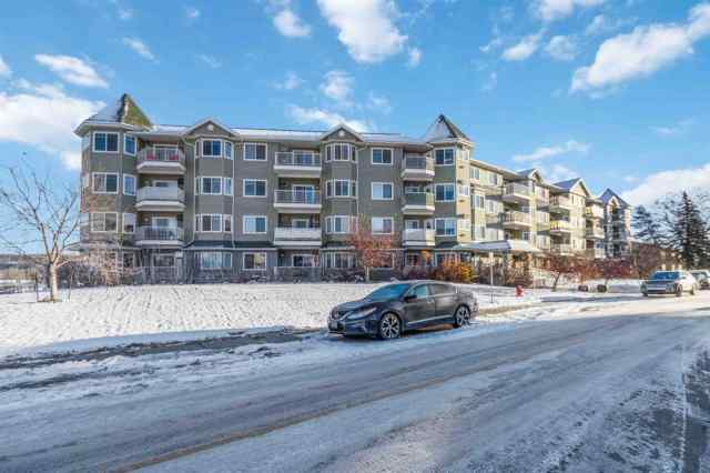 Just listed Downtown homes for sale new Unit-203-9918 Gordon Avenue  in Downtown Fort McMurray
