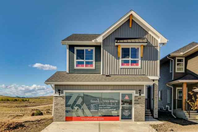 Just listed Southbow Landing homes for sale new 28 Southborough Lane  in Southbow Landing Cochrane