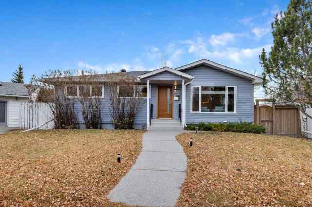 Just listed Haysboro homes for sale new 100 Haysboro Crescent SW in Haysboro Calgary