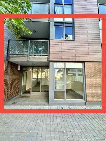 Just listed Downtown East Village homes for sale new 607 Confluence Way SE in Downtown East Village Calgary