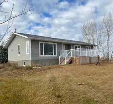 Just listed NONE homes for sale new 192018 Rge Rd 135   in NONE Rural Newell, County of