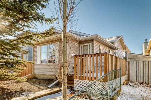 Just listed Martindale homes for sale new 27 Martinview Crescent NE in Martindale Calgary