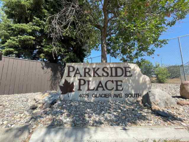 Just listed Lakeview homes for sale new Unit-22-4025 Glacier Avenue S in Lakeview Lethbridge
