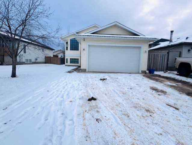 Just listed Timberlea homes for sale new 313 Lindstrom Crescent  in Timberlea Fort McMurray