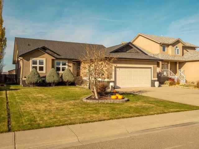 Just listed NONE homes for sale new 11 Link Spur  in NONE Claresholm