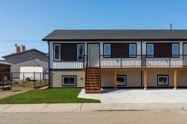 Just listed NONE homes for sale new 131 11 Street  in NONE Fort Macleod