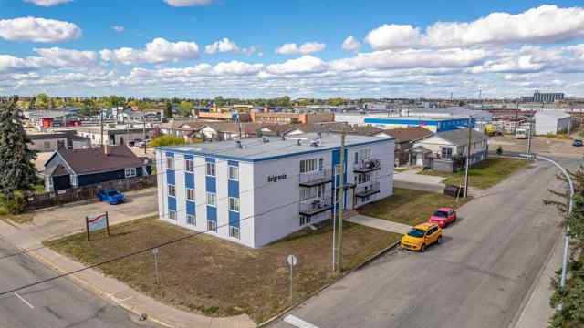Just listed VLA Montrose homes for sale new Unit-1-10802 99 Street  in VLA Montrose Grande Prairie