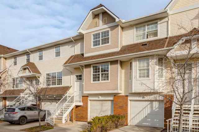 Just listed Tuscany homes for sale new 57 Tuscany Springs Gardens NW in Tuscany Calgary