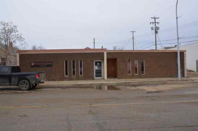 Just listed Downtown homes for sale new 9910 97 Avenue  in Downtown Peace River