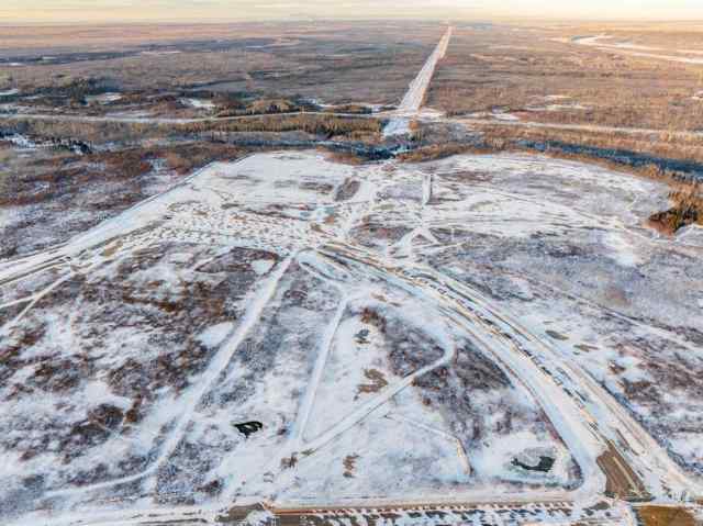 Just listed Parsons North homes for sale new Unit-Block: 28-Plan: 2021329 Lot: 5   in Parsons North Fort McMurray