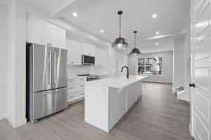 Just listed Hotchkiss homes for sale new 126 Sora Gardens SE in Hotchkiss Calgary