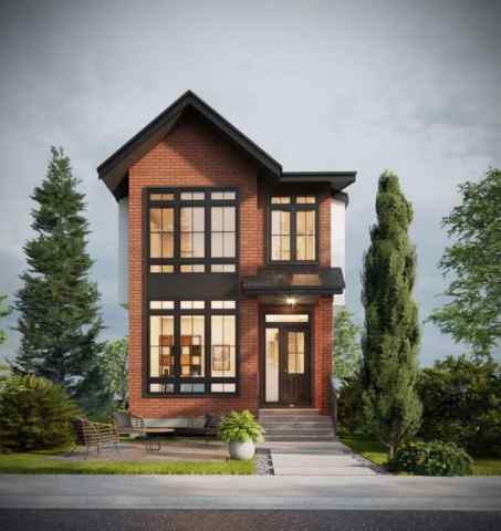 Just listed Wildwood homes for sale new 640 37 Street SW in Wildwood Calgary