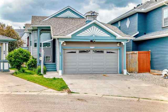 Just listed Martindale homes for sale new 92 Martha's Haven Gardens NE in Martindale Calgary