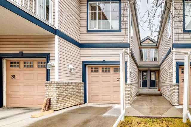 Just listed Citadel homes for sale new 30 Citadel Estates Manor NW in Citadel Calgary