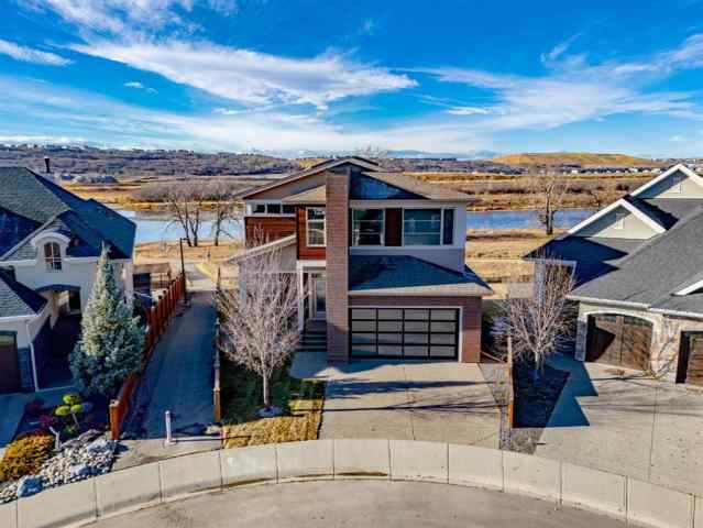 Just listed Cranston homes for sale new 123 Cranbrook Circle SE in Cranston Calgary