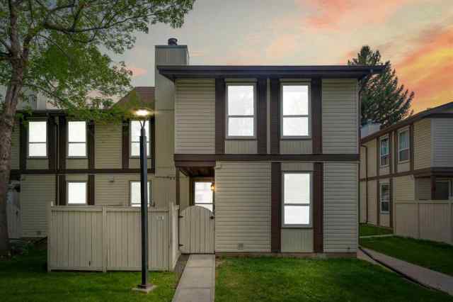 Just listed Pineridge homes for sale new Unit-15-3200 60 Street NE in Pineridge Calgary