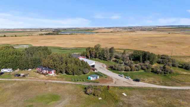 Just listed NONE homes for sale new 244082 817 Highway N in NONE Rural Wheatland County