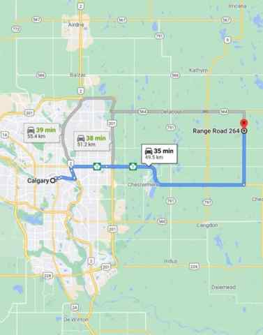 Just listed NONE homes for sale new W4R26T25S16QNE Range Road 264 Range  in NONE Rural Wheatland County