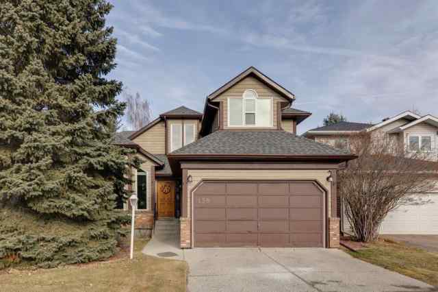 Just listed Woodbine homes for sale new 139 Wood Valley Rise SW in Woodbine Calgary