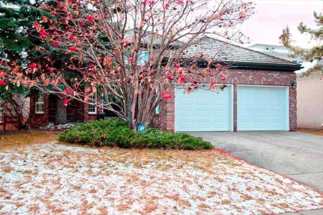 Just listed Christie Park homes for sale new 6967 Christie Estate Boulevard SW in Christie Park Calgary