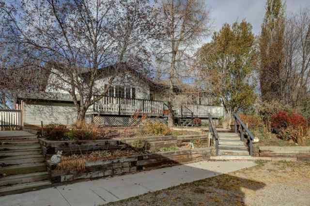 Just listed NONE homes for sale new 235006 Highway 817   in NONE Rural Wheatland County